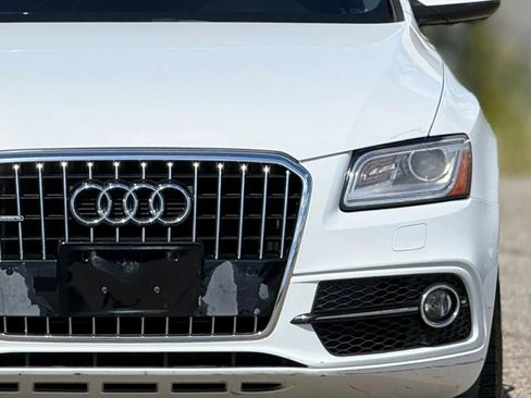 Used 2014 Audi Q5 3.0T Prestige image 12