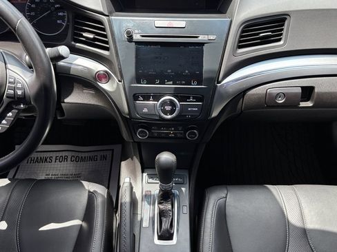 Used 2022 Acura ILX w/ Premium Package FWD image 16