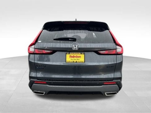 New 2026 Honda CR-V Sport-L image 6