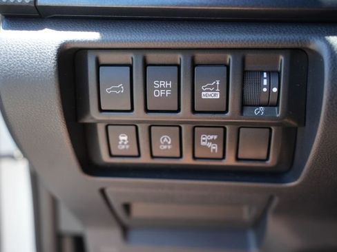Used 2022 Subaru Forester Wilderness AWD/4WD image 35