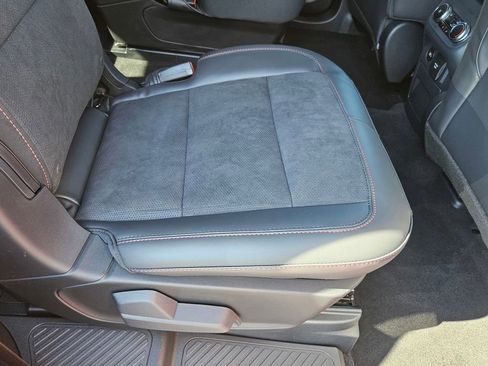 New 2026 Ford Explorer ST RWD image 34