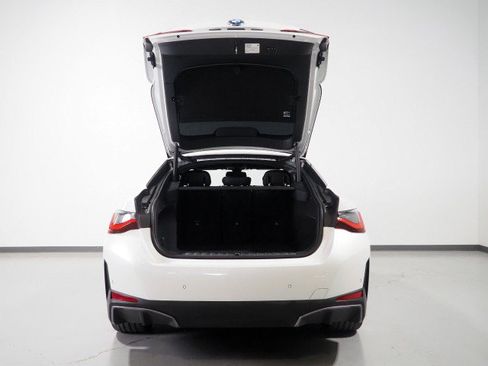 Used 2023 BMW i4 eDrive40 w/ Premium Package RWD image 52