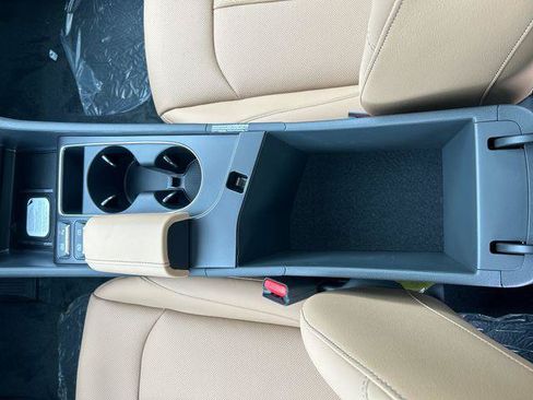 New 2026 Hyundai Sonata Limited FWD image 20
