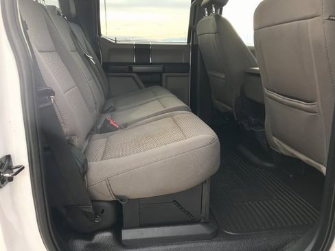 Certified 2022 Ford F350 XLT w/ XLT Value Package image 19