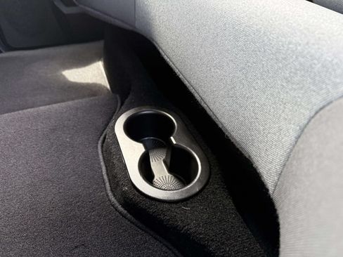 Used 2021 RAM 1500 Warlock w/ Luxury Group AWD/4WD image 14