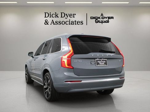 Certified 2023 Volvo XC90 B6 Plus w/ Protection Package Premier AWD/4WD image 9