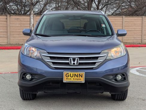 Used 2014 Honda CR-V EX-L image 9