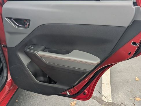 Used 2025 Subaru Crosstrek 2.5i Limited w/ Popular Package #3A image 15