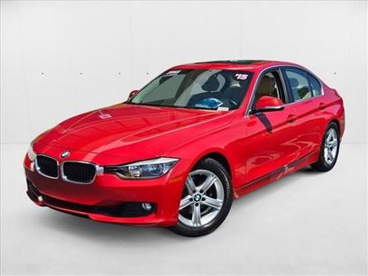 Used 2015 BMW 328i Sedan