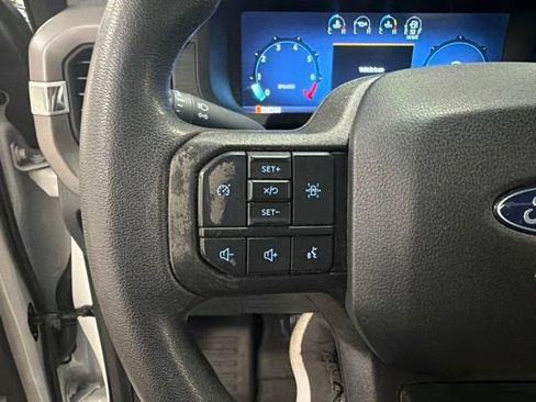 Used 2024 Ford F150 XL RWD image 21