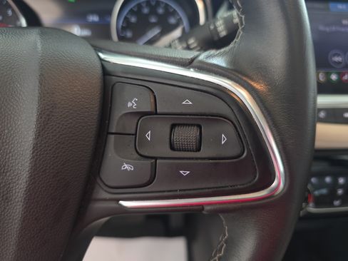 Used 2022 Buick Encore GX Select w/ Experience Buick Package AWD/4WD image 16
