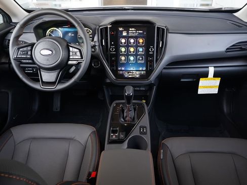 New 2026 Subaru Crosstrek 2.5i Limited AWD/4WD image 8