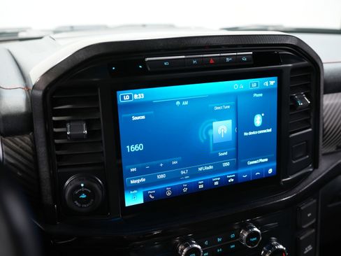 Used 2023 Ford F150 Raptor w/ Equipment Group 802A Raptor R image 51