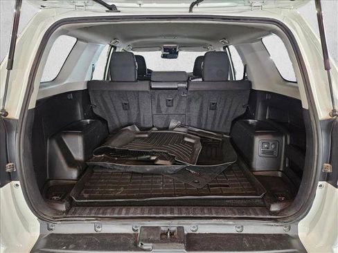 Used 2021 Toyota 4Runner TRD Off-Road image 6