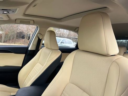 Used 2020 Lexus NX 300 FWD w/ Premium Package image 14