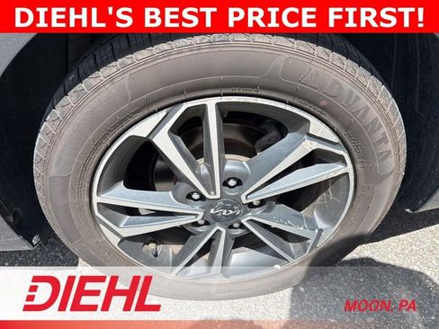 Used 2023 Kia Forte LXS FWD image 9