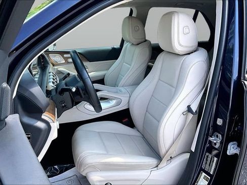 Used 2022 Mercedes-Benz GLE 350 4MATIC image 24