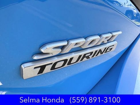 Certified 2022 Honda Civic Sport Touring image 28