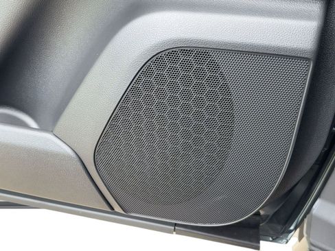 New 2026 Nissan Armada PRO-4X image 22