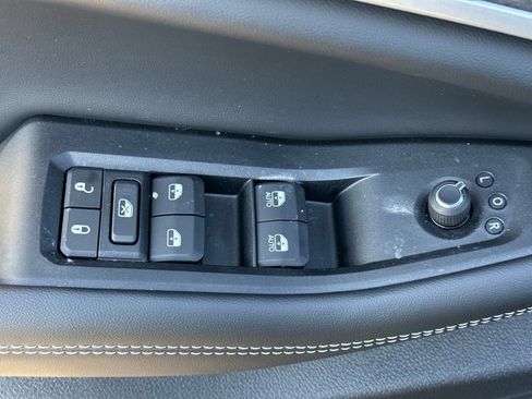 New 2026 Jeep Grand Cherokee Altitude AWD/4WD image 21
