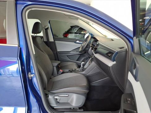 Used 2022 Volkswagen Taos SE image 21