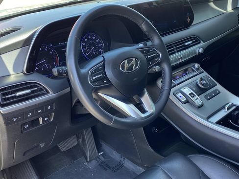 Used 2022 Hyundai Palisade SEL w/ Premium Package FWD image 21