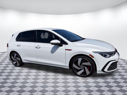 Used 2024 Volkswagen GTI S