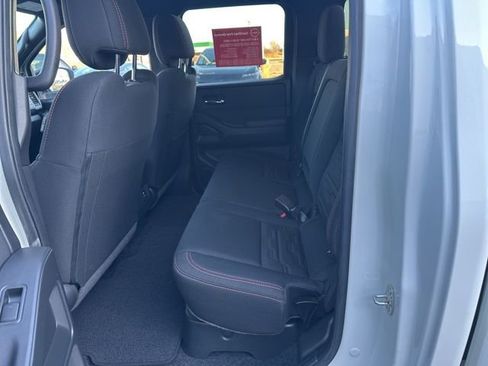 Certified 2024 Nissan Frontier PRO-4X w/ Pro Convenience Package image 26