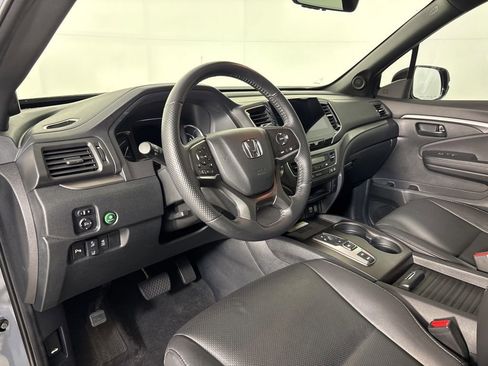 Used 2023 Honda Passport EX-L image 15