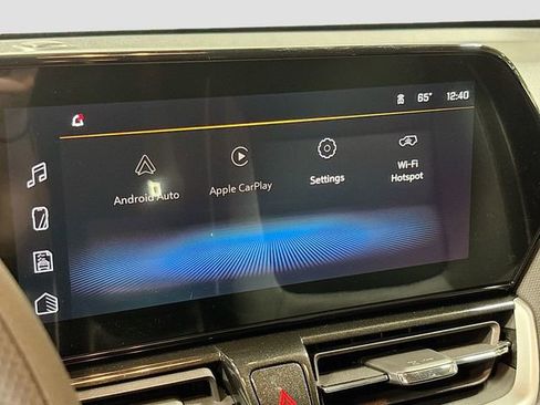 New 2026 Chevrolet TrailBlazer LT AWD/4WD image 17
