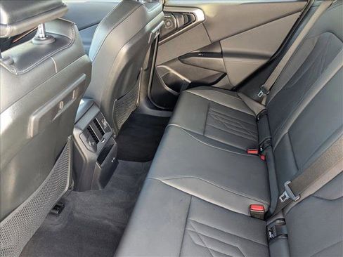 Used 2025 BMW X3 M50 w/ Premium Package image 18