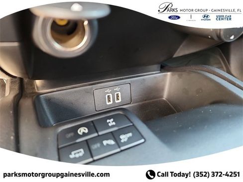 Certified 2022 Ford Ranger Lariat w/ Equipment Group 501A High image 20