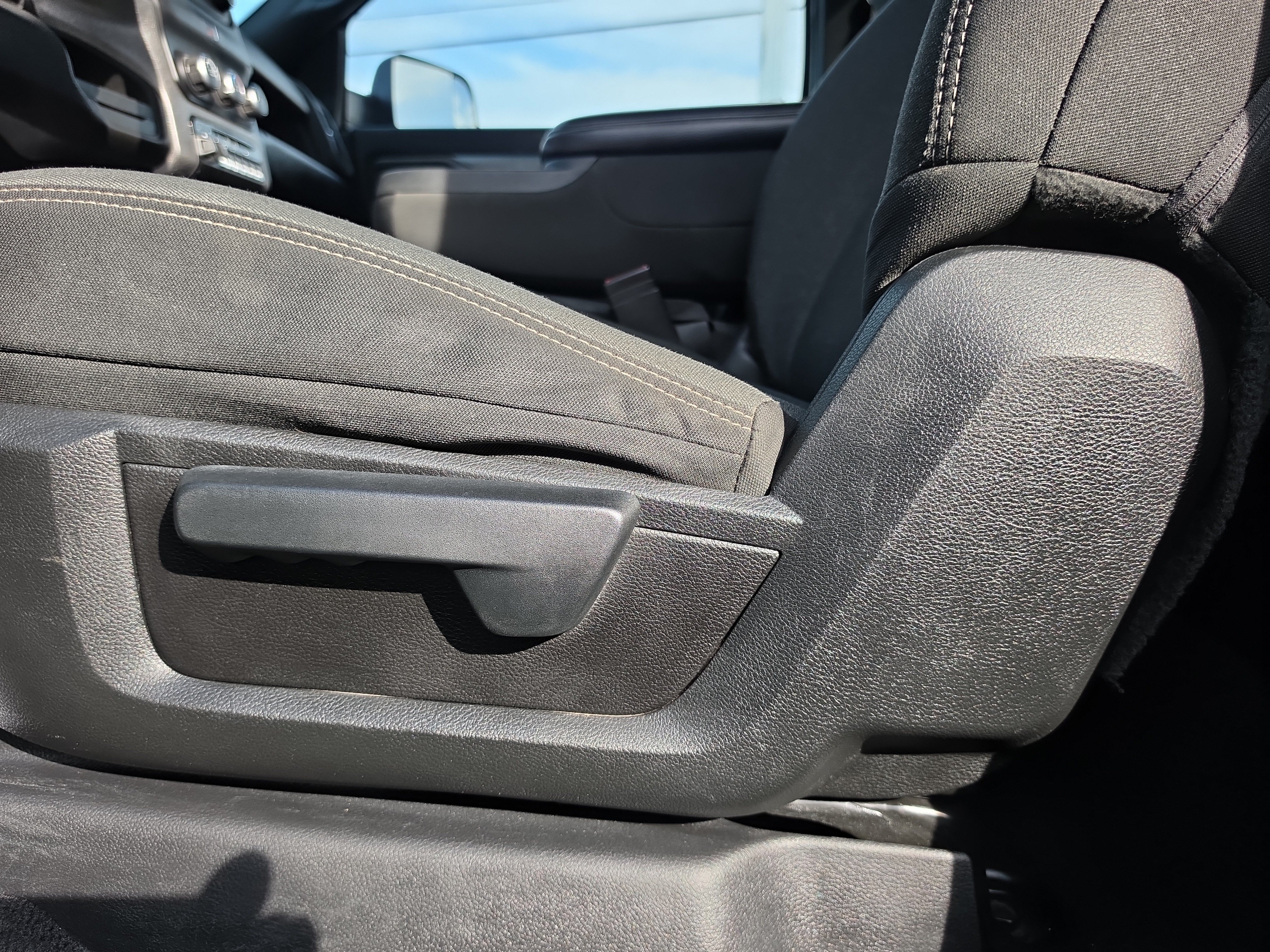 Used 2021 RAM 3500 Tradesman AWD/4WD image 18