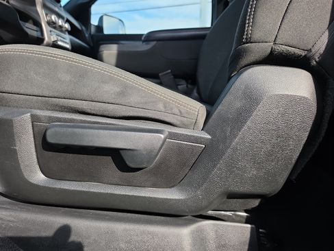 Used 2021 RAM 3500 Tradesman AWD/4WD image 18