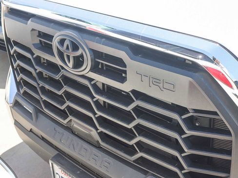 Used 2023 Toyota Tundra SR5 w/ TRD Off-Road Package RWD image 5