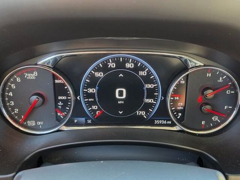 Certified 2023 GMC Terrain Denali image 22