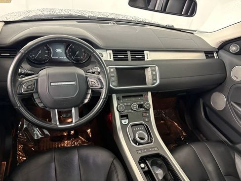 Used 2015 Land Rover Range Rover Evoque Pure Plus AWD/4WD image 25