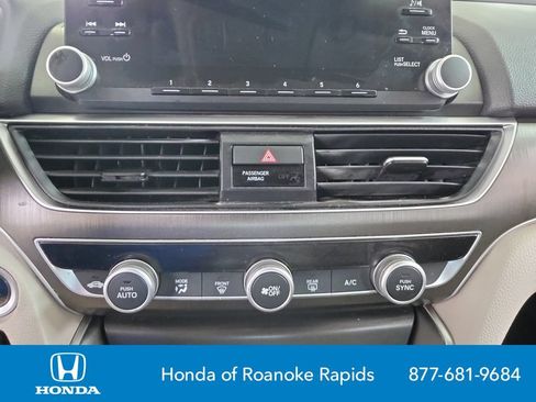Used 2019 Honda Accord LX image 26