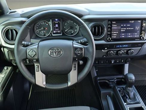 Certified 2025 Toyota Camry XSE FWD image 14