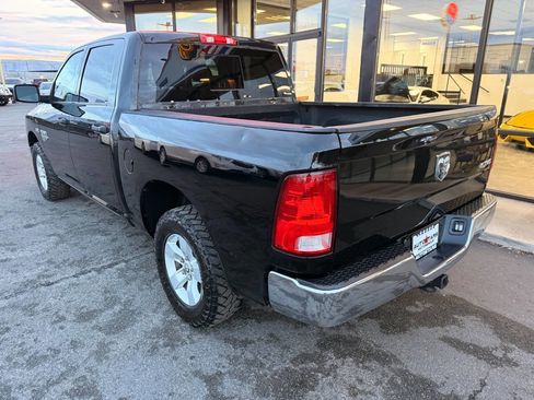 Used 2019 RAM 1500 Tradesman w/ Chrome Plus Package image 3