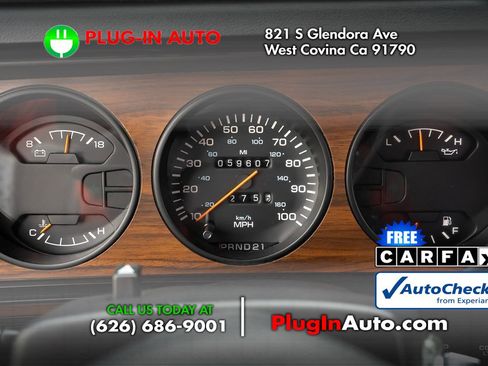 Used 1992 Dodge D/W Truck 250 image 18