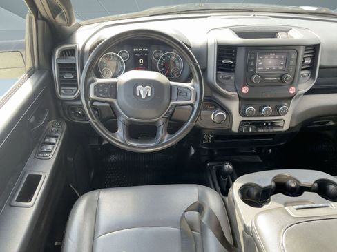 Certified 2024 RAM 2500 Tradesman image 26