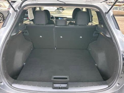 Used 2025 Nissan Kicks SV image 24