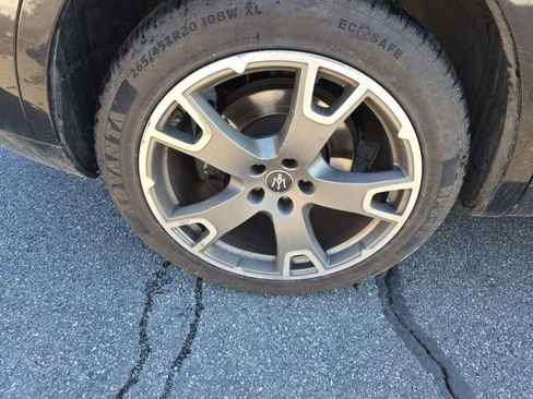 Used 2023 Maserati Levante GT image 9