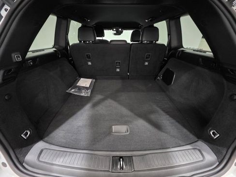 Used 2022 Jeep Grand Cherokee Trailhawk image 22