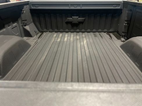 Used 2021 Chevrolet Silverado 1500 W/T w/ WT Fleet Convenience Package image 26