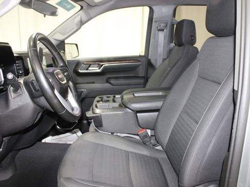 Used 2023 GMC Sierra 1500 Elevation image 34