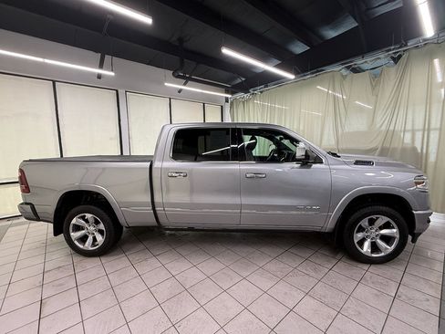Used 2021 RAM 1500 Limited AWD/4WD image 5