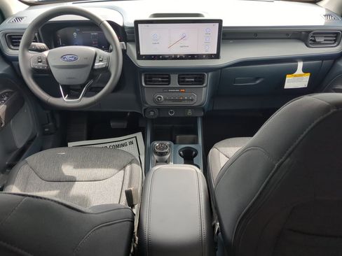 New 2025 Ford Maverick XLT w/ XLT Luxury Package AWD/4WD image 41