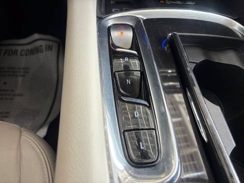 Used 2023 Buick Enclave Essence w/ LPO, Floor Liner Package FWD image 35